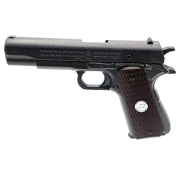 レトロライター　ピストル型　admirai Admiral ピストル型ライター GLOCK グロック G26型 全3色